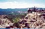 Panormica desde Castroviejo y pueblo de Duruelo